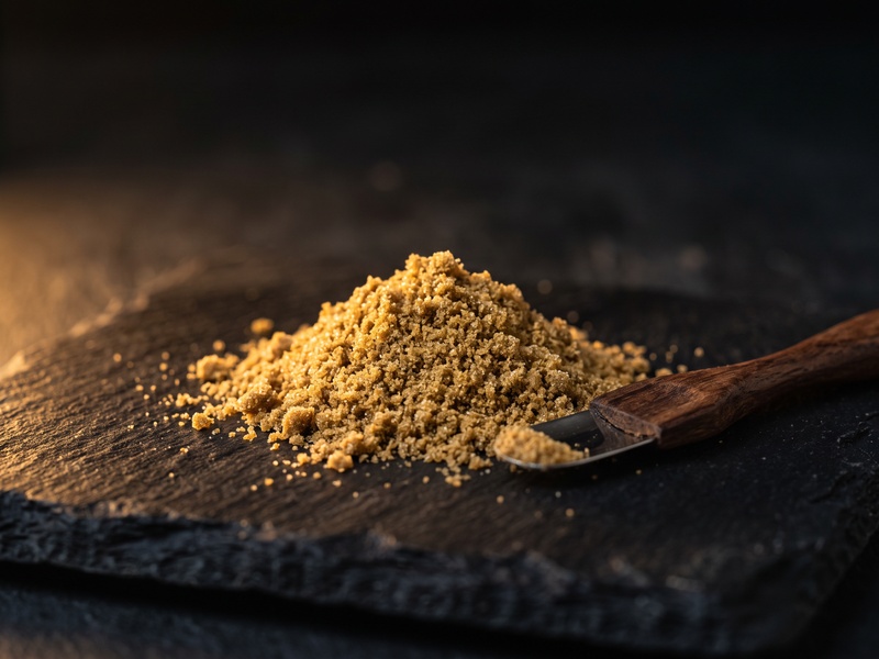 BAB BERRED DRY SIFT collection