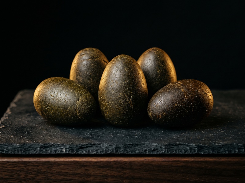 HASH EGGS collection